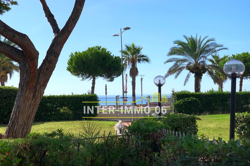 Photo Apartment Cagnes-sur-Mer Cros-de-cagnes, to buy apartment 2 rooms 50 m²