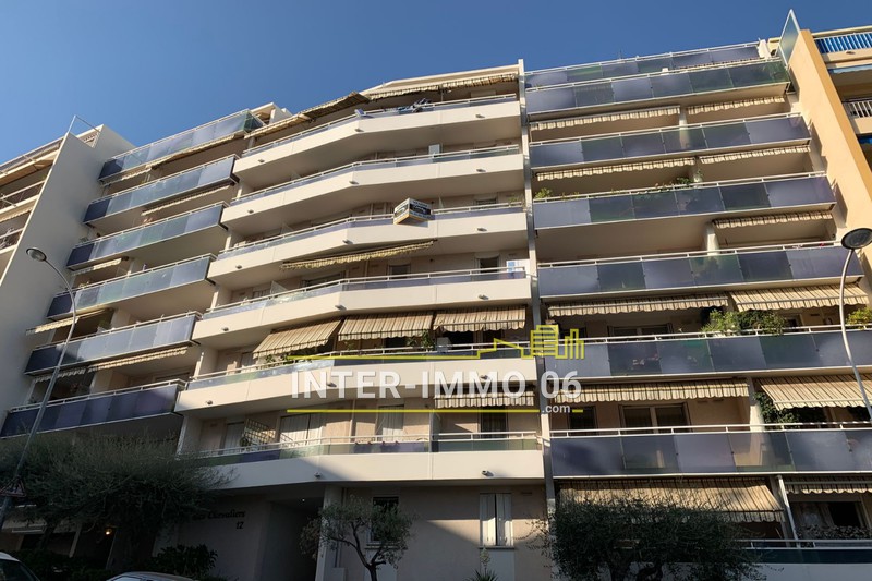 Photo Apartment Nice St sylvestre, to buy apartment 3 rooms 71 m²