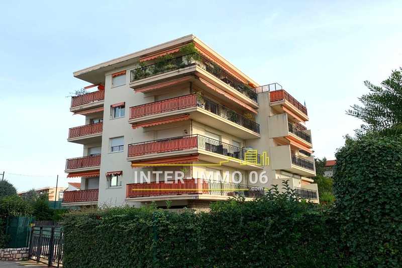 Photo Appartement Cagnes-sur-Mer Bréguières, achat appartement 3 pièces 68 m²