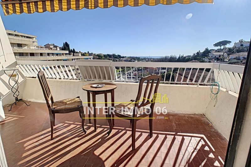 Photo Appartement Vence Proche centre ville, achat appartement 3 pièces 70 m²