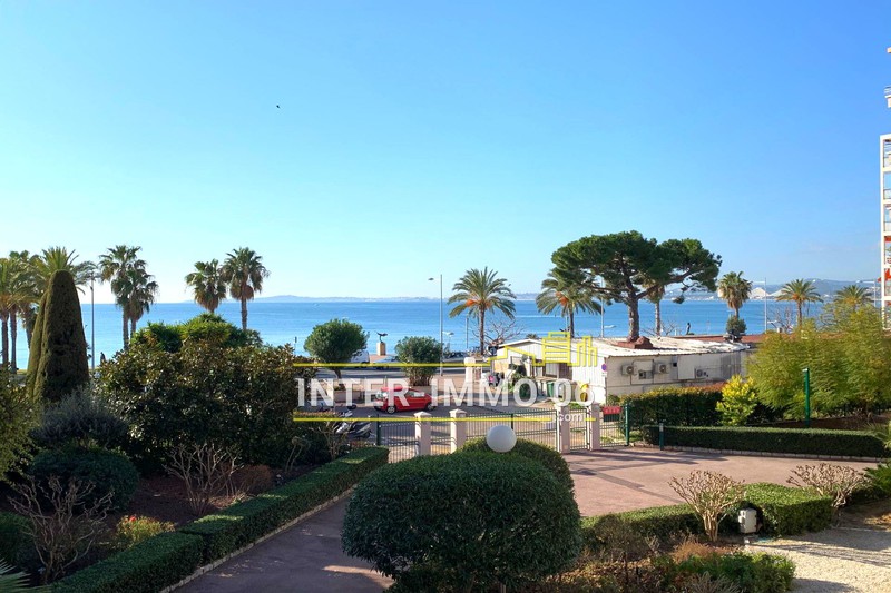 Photo Apartment Cagnes-sur-Mer Cros de cagnes, to buy apartment 2 rooms 40 m²