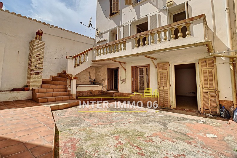 Photo Apartment Cagnes-sur-Mer Cros-de-cagnes, to buy apartment 4 rooms 82 m²