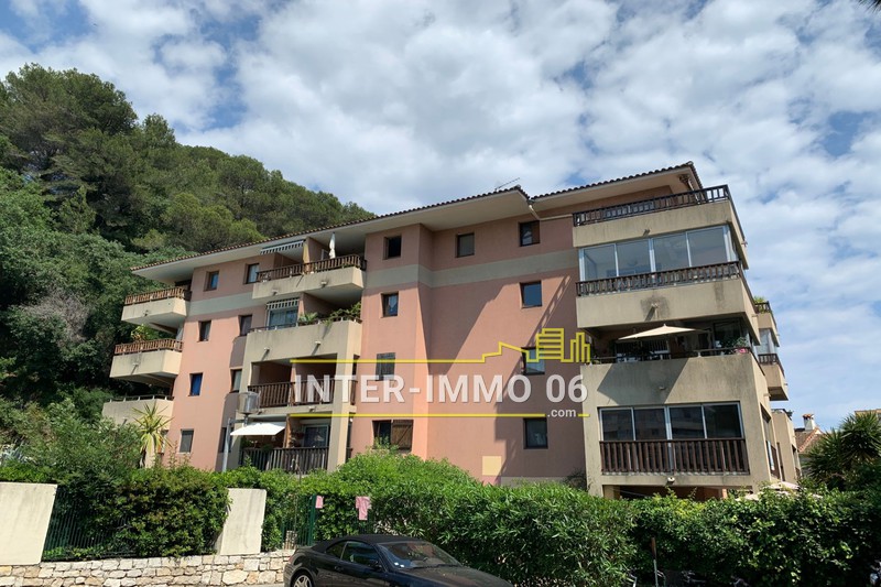 Photo Appartement Cagnes-sur-Mer Val fleuri, achat appartement 2 pièces 31 m²