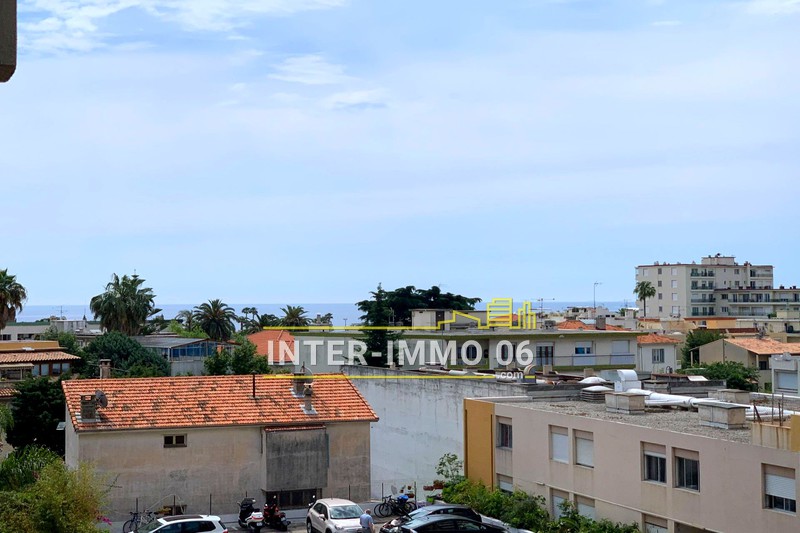 Photo Apartment Nice Bas lanterne, to buy apartment 3 rooms 64 m²