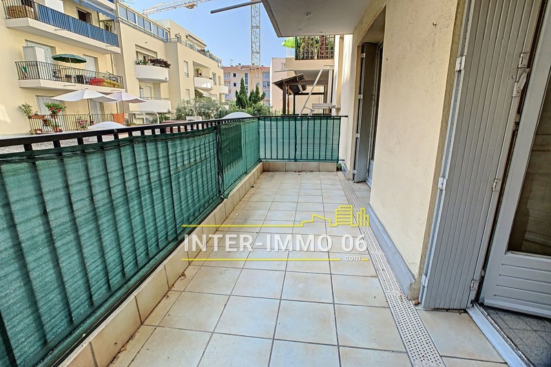 Photo Apartment Antibes Downtown, to buy apartment 1 room 32 m²