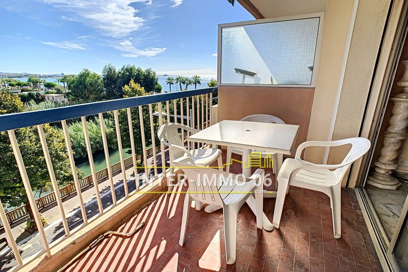 Photo Apartment Cagnes-sur-Mer Hippodrome, to buy apartment 2 rooms 49 m²