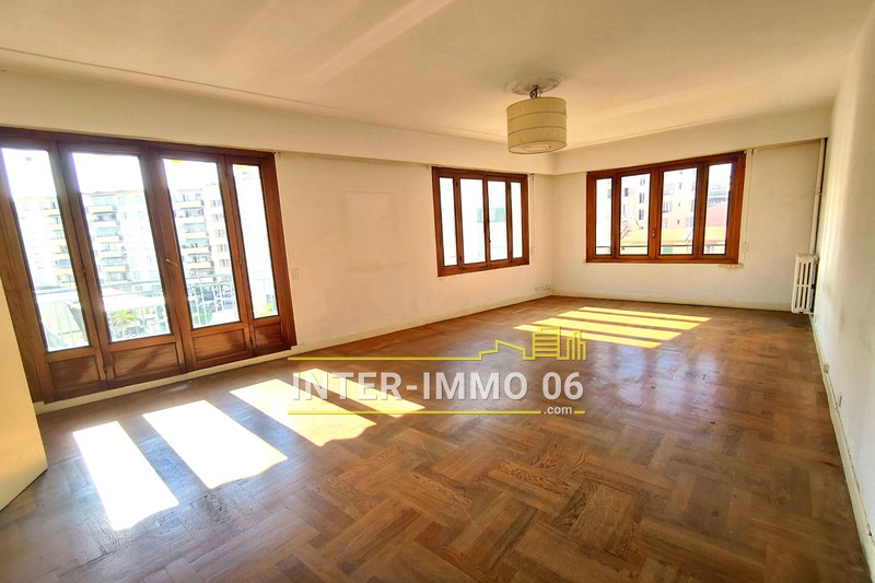 Photo Appartement Nice Parc impérial, achat appartement 3 pièces 90 m²