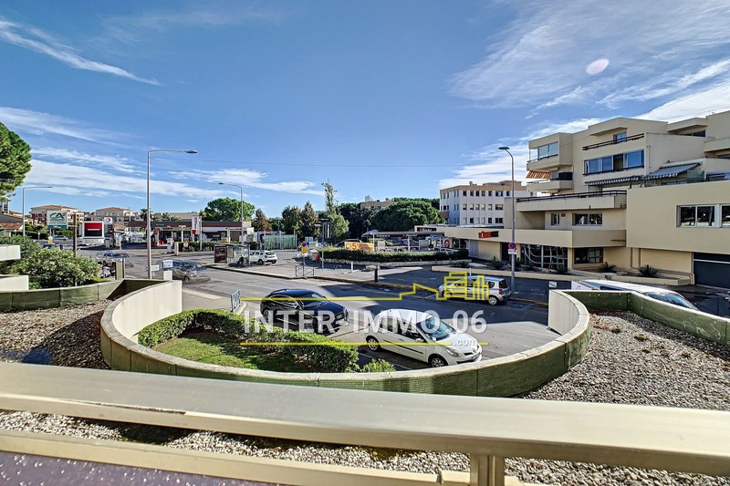 Photo Apartment Cagnes-sur-Mer Val fleuri, to buy apartment 1 room 22 m²