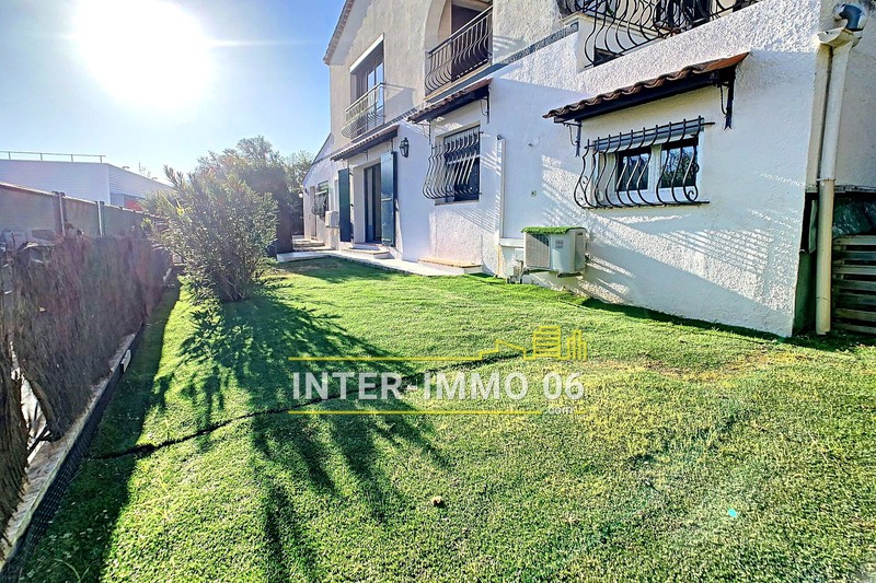 Photo Apartment La Colle-sur-Loup La colle sur loup, to buy apartment 3 rooms 82 m²