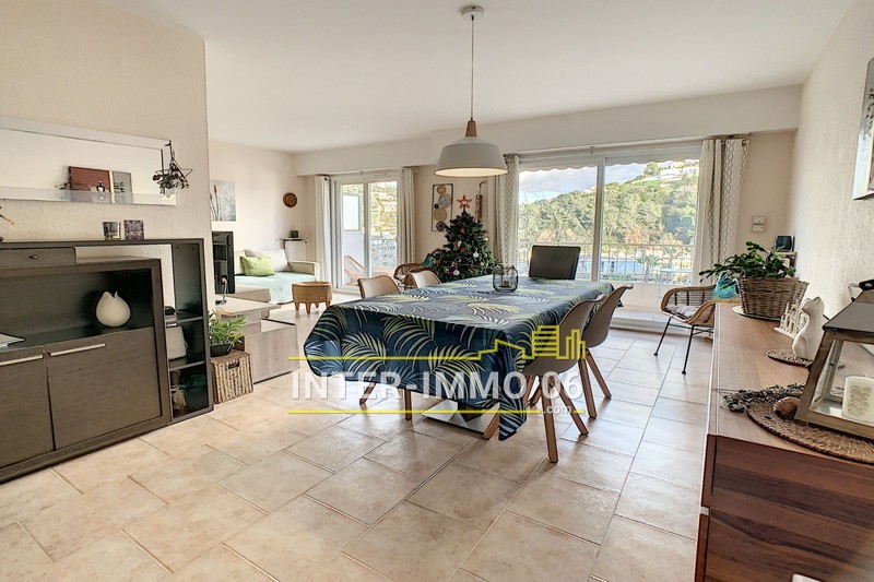 Photo Appartement Cagnes-sur-Mer Val fleuri, achat appartement 4 pièces 95 m²