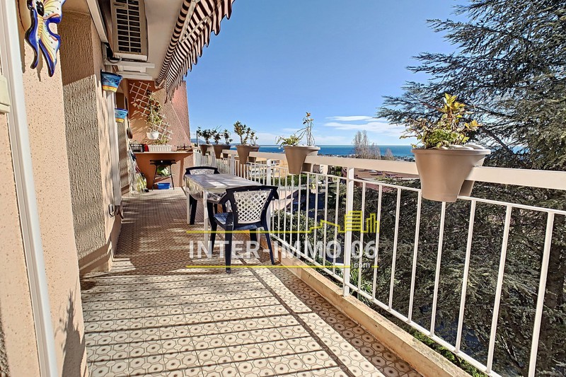 Photo Appartement Villeneuve-Loubet Amadeus, achat appartement 2 pièces 51 m²