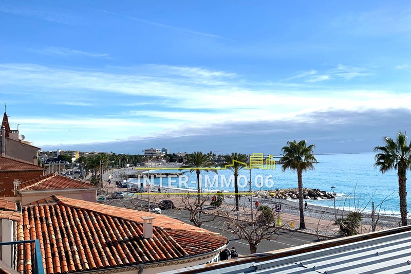 Photo Apartment Cagnes-sur-Mer Cros-de-cagnes, to buy apartment 2 rooms 55 m²