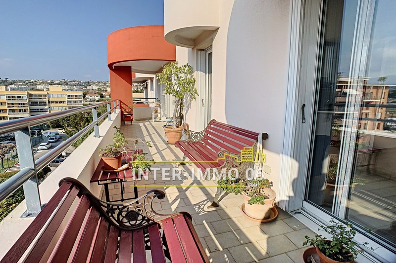 Photo Apartment Cagnes-sur-Mer Les vespins, to buy apartment 5 rooms 113 m²