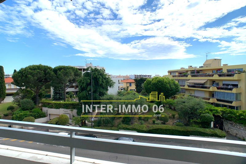 Photo Apartment Cagnes-sur-Mer Cros-de-cagnes, to buy apartment 2 rooms 46 m²