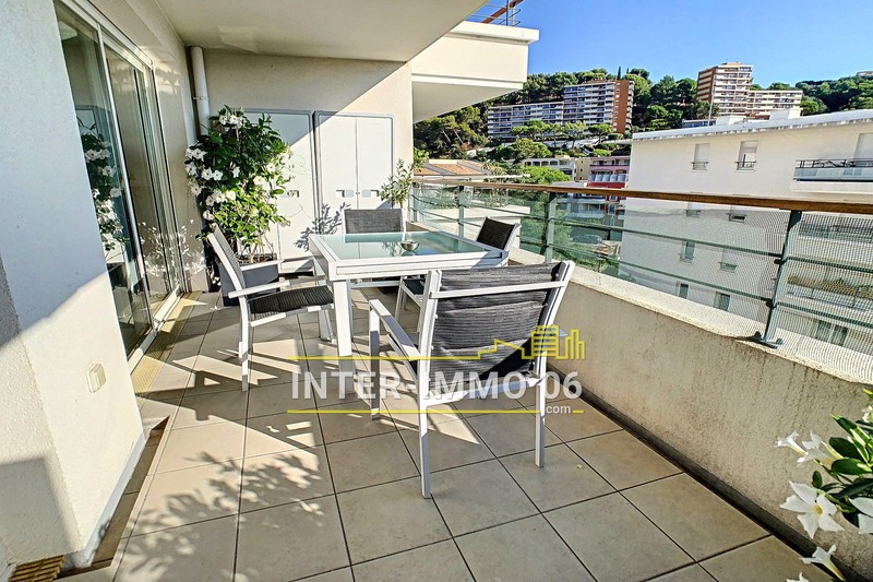 Photo Appartement Cagnes-sur-Mer Val fleuri, achat appartement 3 pièces 65 m²