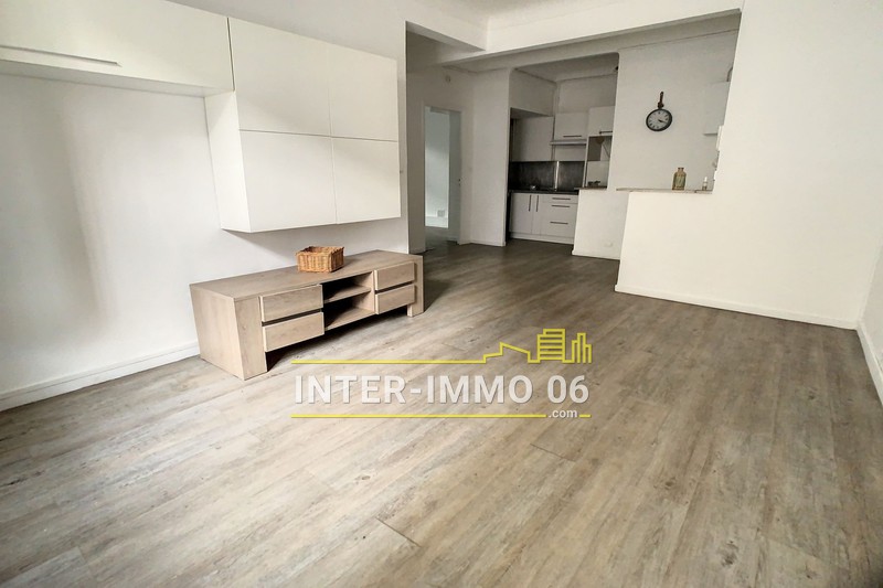 Photo Apartment Cagnes-sur-Mer Cros-de-cagnes, to buy apartment 3 rooms 56 m²