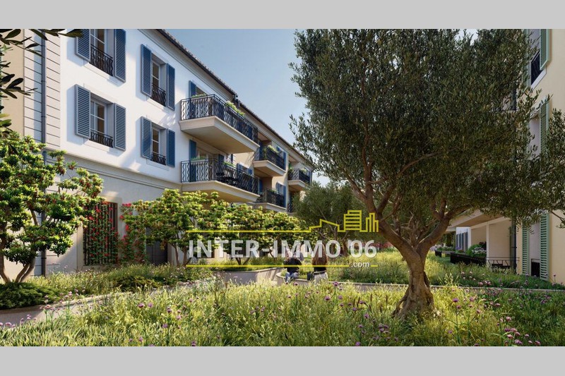 Photo Apartment Roquefort-les-Pins Village,   to buy apartment  3 rooms   65&nbsp;m&sup2;