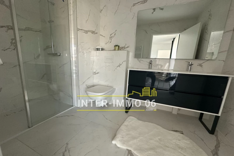 Vente appartement Saint-Laurent-du-Var  