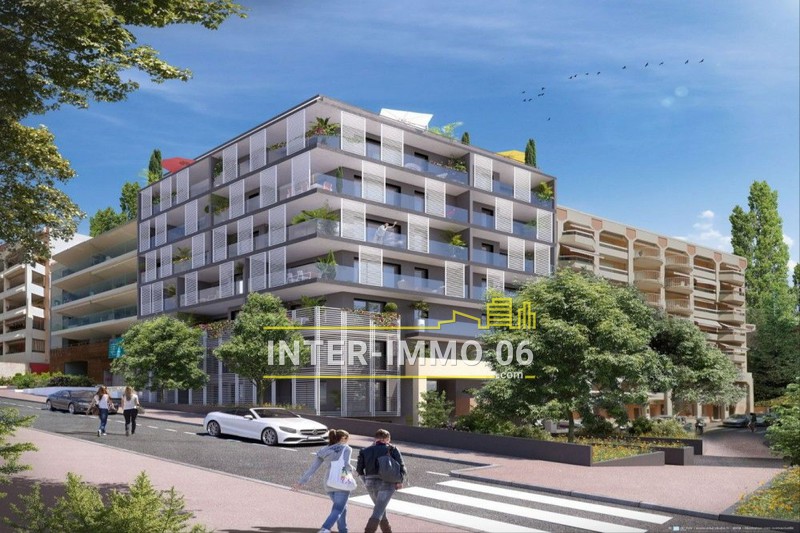 Photo Appartement Roquebrune-Cap-Martin Centre-ville,   achat appartement  2 pièces   46&nbsp;m&sup2;