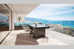 Photos Appartement Villa sur le toit à vendre Roquebrune-Cap-Martin 06190