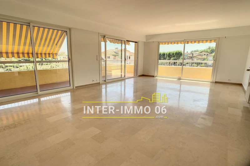 Photo Apartment Vence Vence l' ara, to buy apartment 3 rooms 89 m²