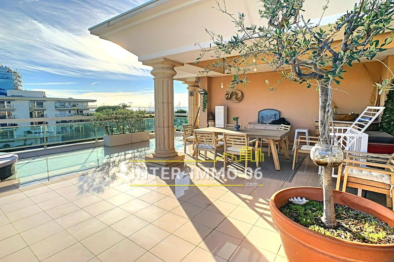 Photo Appartement Saint-Laurent-du-Var Front de mer, achat appartement 2 pièces 42 m²