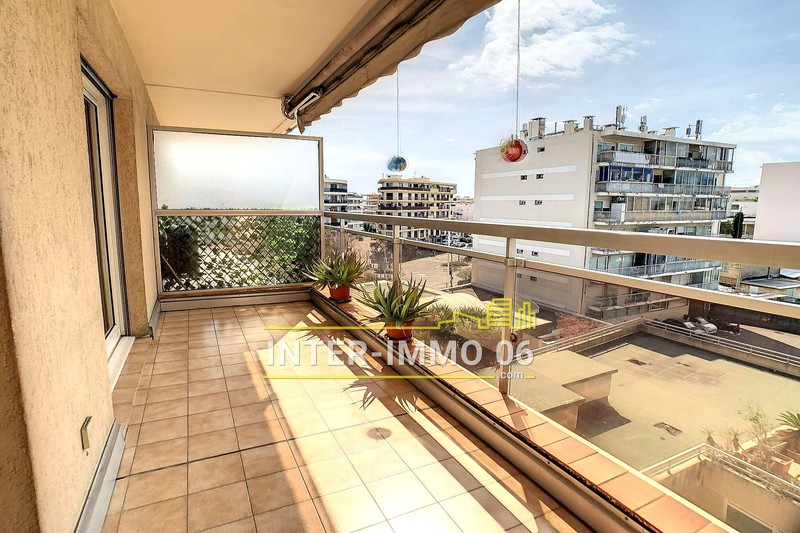 Photo Appartement Cagnes-sur-Mer Cros-de-cagnes, achat appartement 1 pièce 28 m²