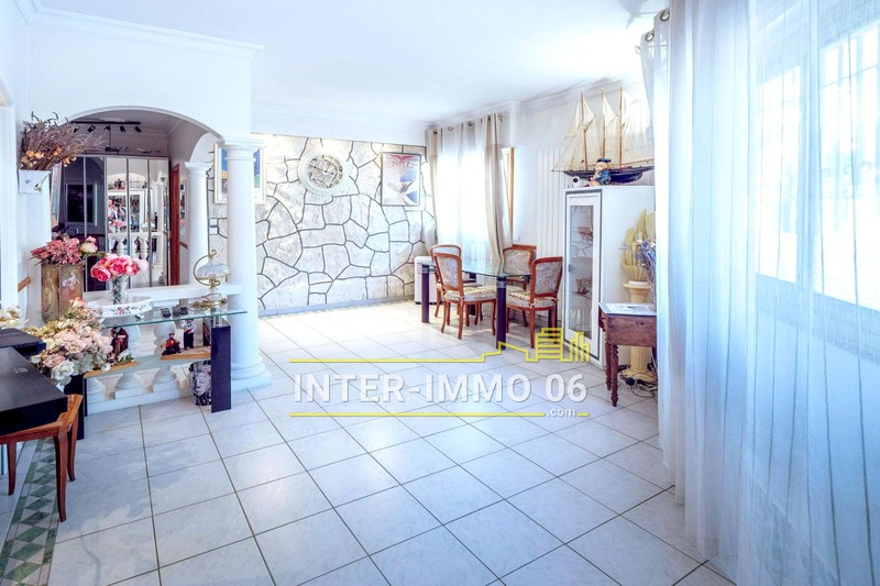 Photo Appartement Juan-les-Pins Centre-ville, achat appartement 2 pièces 60 m²