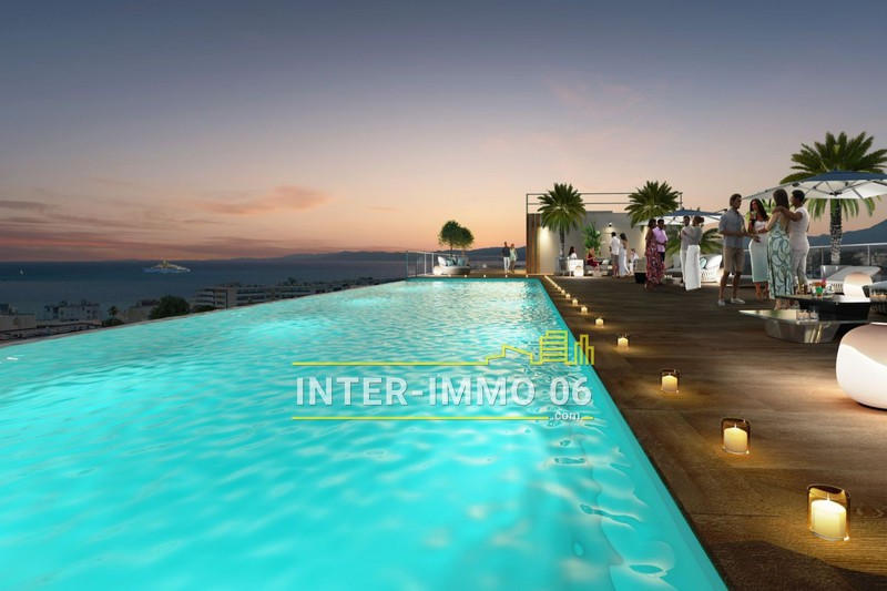 Photo Apartment Saint-Laurent-du-Var Les vespins, to buy apartment 1 room 34 m²