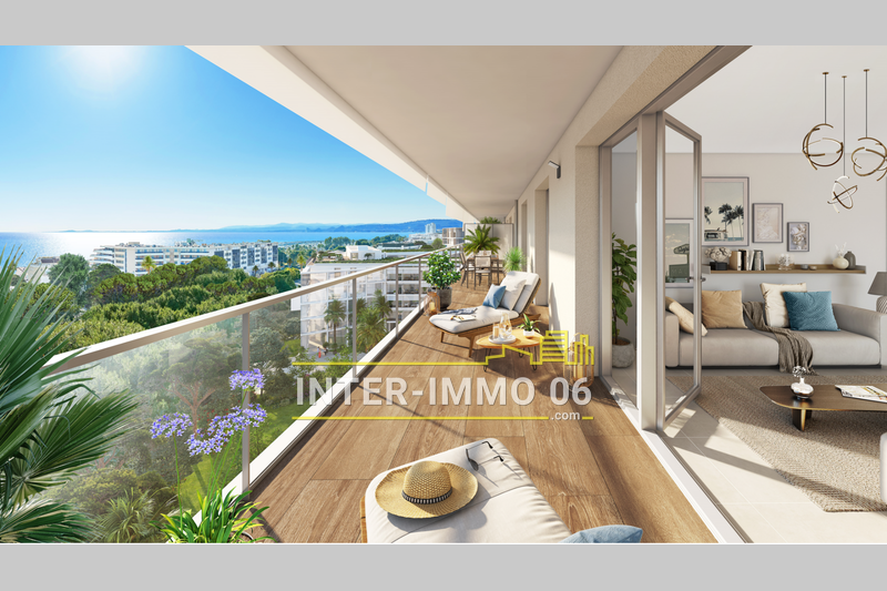 Vente appartement Saint-Laurent-du-Var  