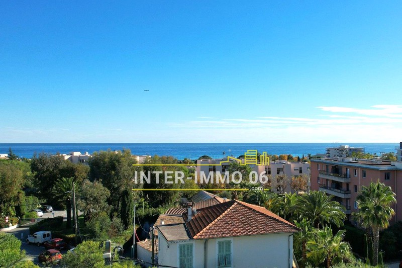 Photo Apartment Antibes La fontonne,   to buy apartment  1 room   25&nbsp;m&sup2;