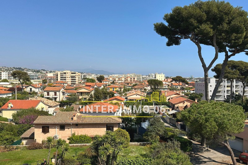Vente appartement Cagnes-sur-Mer  