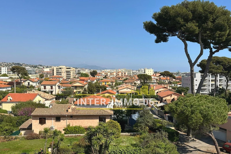Vente appartement Cagnes-sur-Mer  
