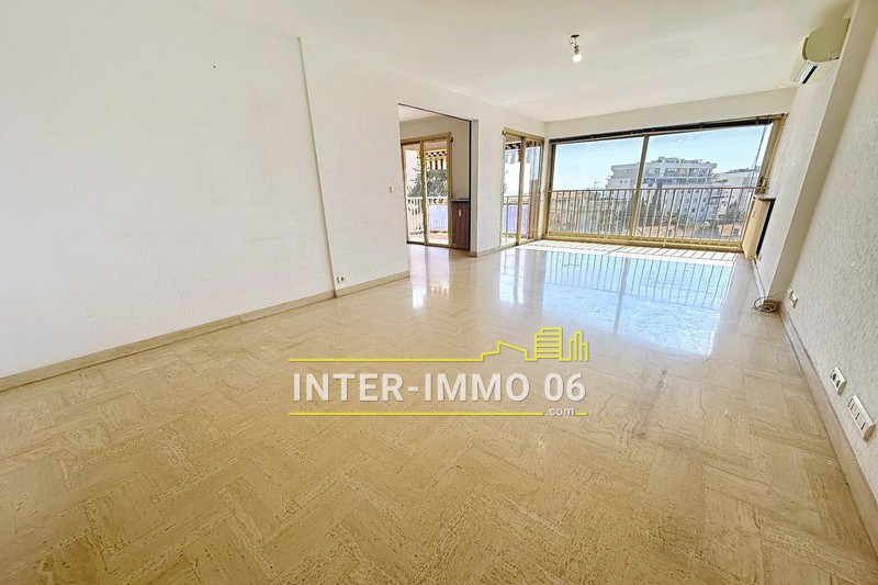 Vente appartement Cagnes-sur-Mer  