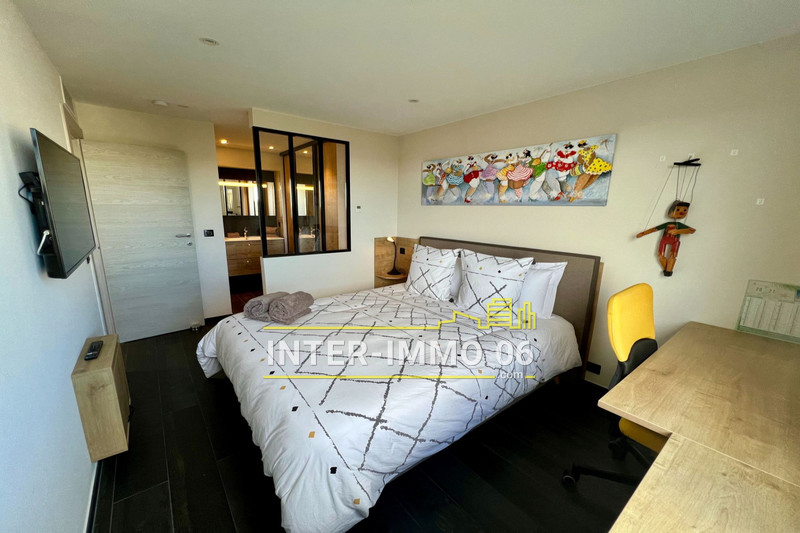 Vente appartement Cagnes-sur-Mer  