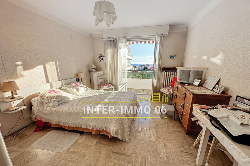 Vente appartement Cagnes-sur-Mer  