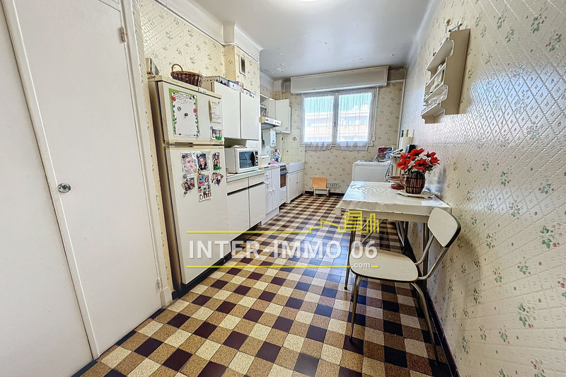 Vente appartement Cagnes-sur-Mer  