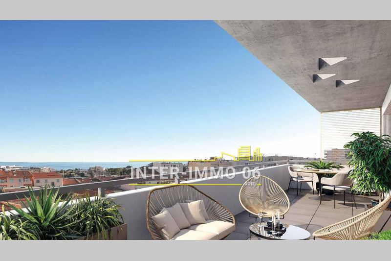 Vente appartement Saint-Laurent-du-Var  