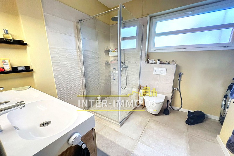 Vente appartement Cagnes-sur-Mer  