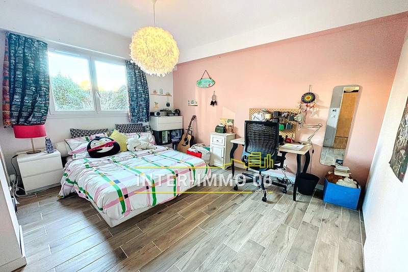 Vente appartement Cagnes-sur-Mer  