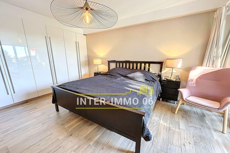 Vente appartement Cagnes-sur-Mer  