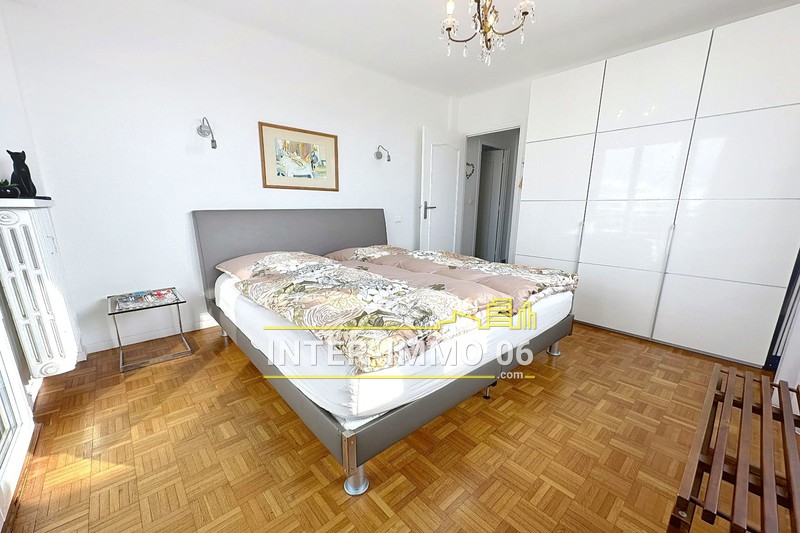 Vente appartement Cagnes-sur-Mer  