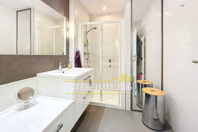 Vente appartement Cagnes-sur-Mer  