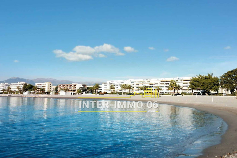 Vente appartement Saint-Laurent-du-Var  
