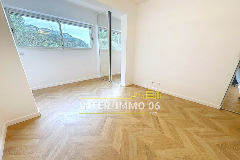 Vente appartement Saint-Laurent-du-Var  