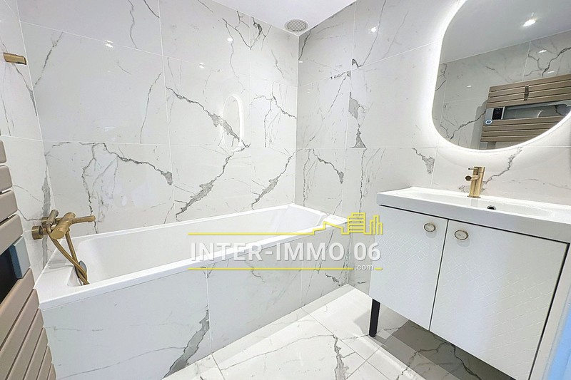 Vente appartement Saint-Laurent-du-Var  