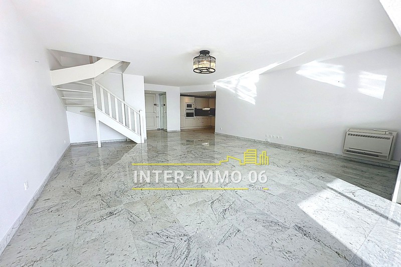 Vente appartement Saint-Laurent-du-Var  