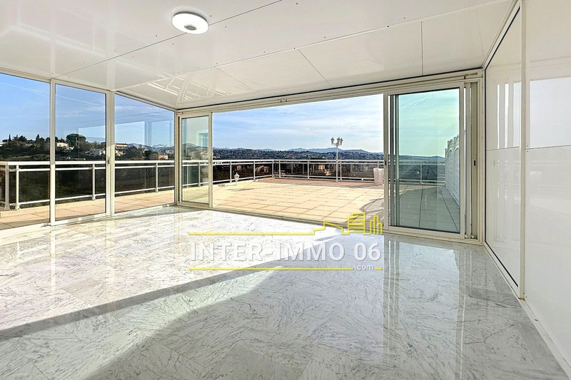 Vente appartement Saint-Laurent-du-Var  