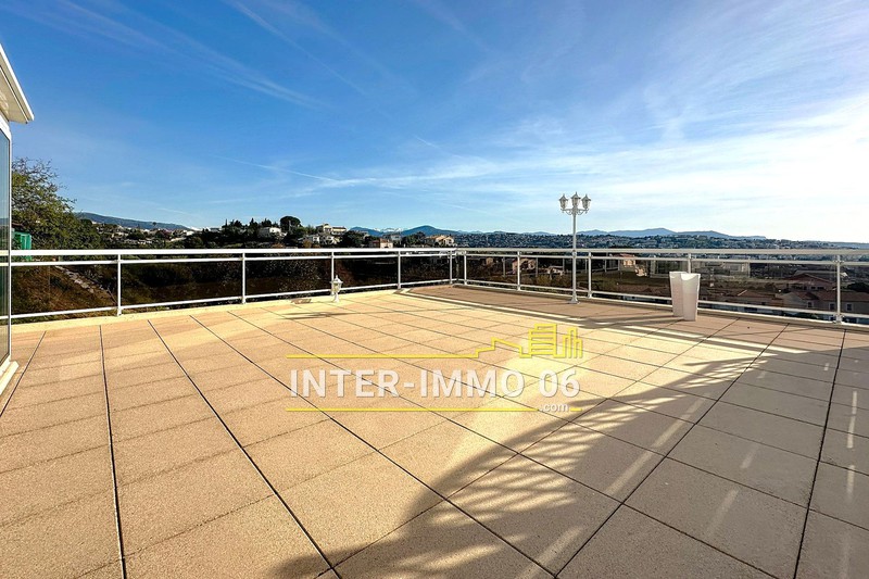Vente appartement Saint-Laurent-du-Var  