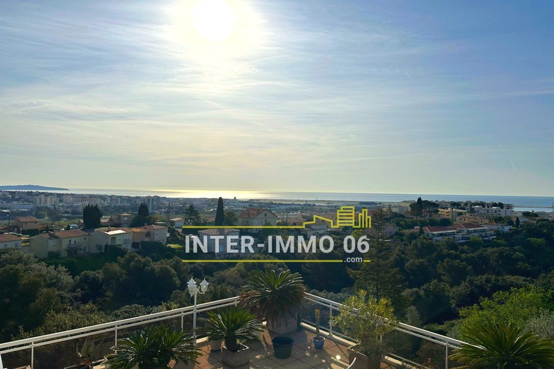 Vente appartement Saint-Laurent-du-Var  